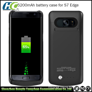 2016 New design for samsung s7 edge battery case,for samsung s7 edge case,for samsung s7 case